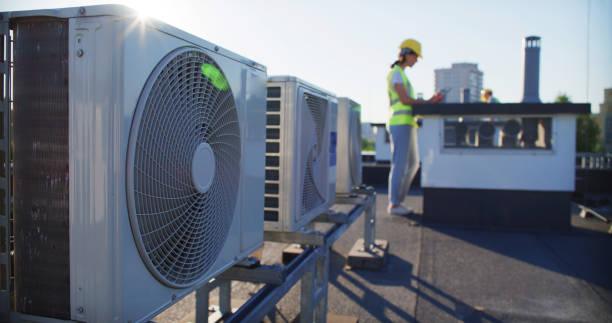 Best Affordable HVAC Duct Cleaning  in Reiffton, PA