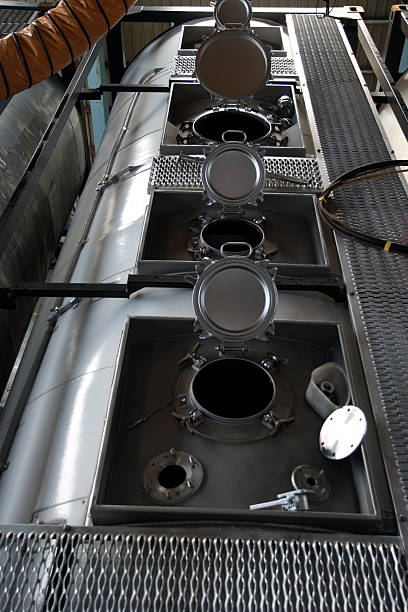 Ventilation Cleaning Services in Reiffton, PA